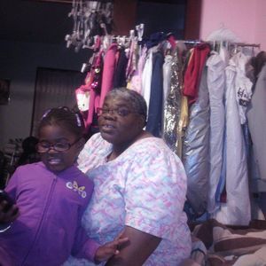 Meet your Posher, Jackie